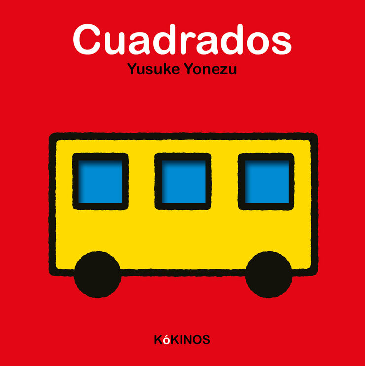 Cuadrados