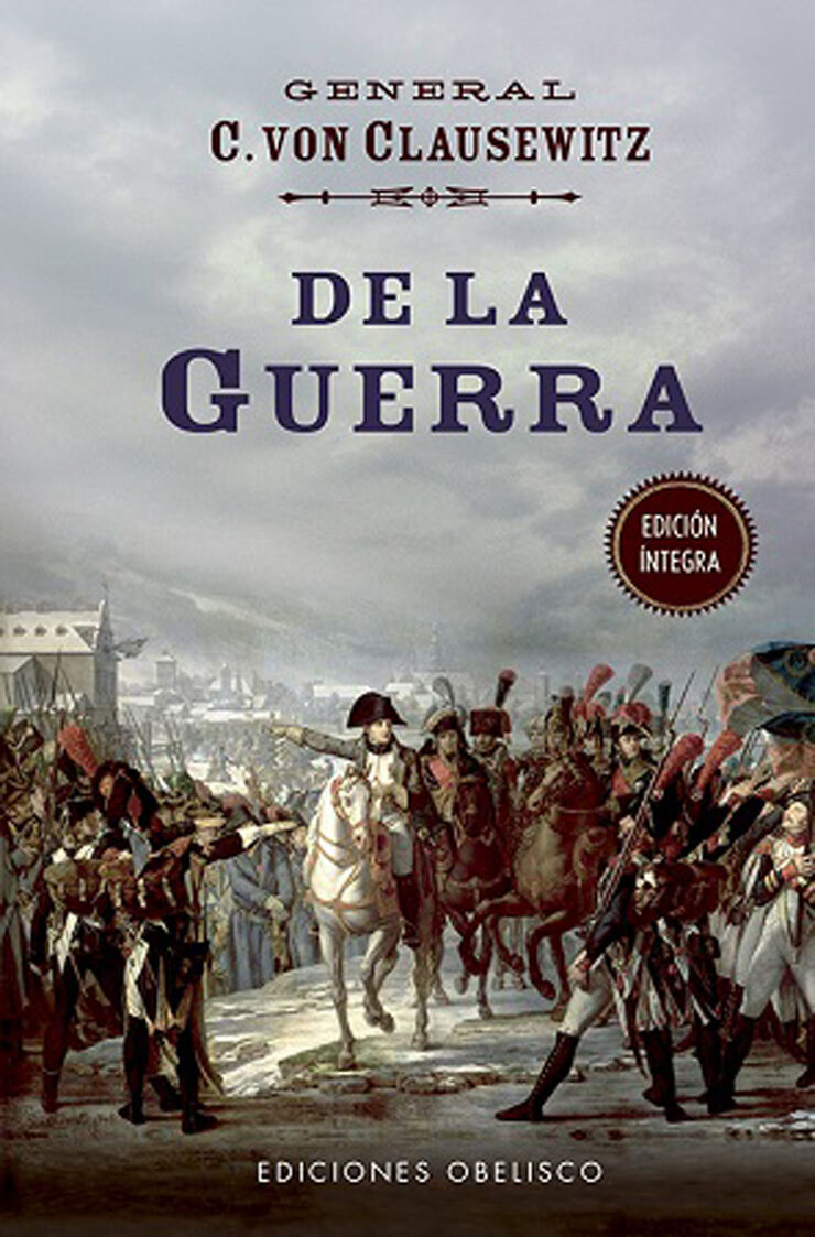 De la guerra (b)