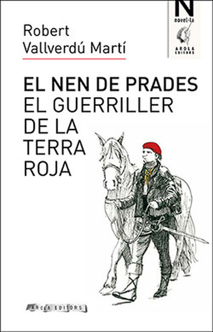 El nen de Prades