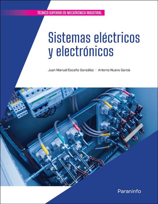 Sistemas el&eacute;ctricos y electr&oacute;nicos