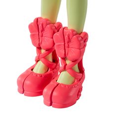 Enchantimal Frog Mattel