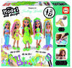 Design Your Doll Fantasy World