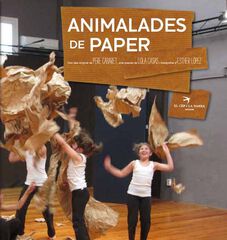 Animalades de paper Animalades de paper