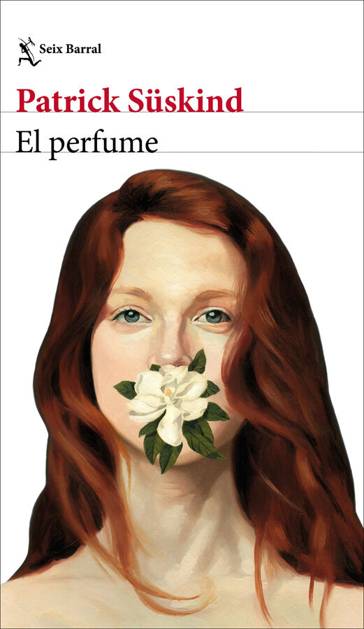 El perfume