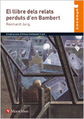 El llibre dels relats perduts d'en Bambert