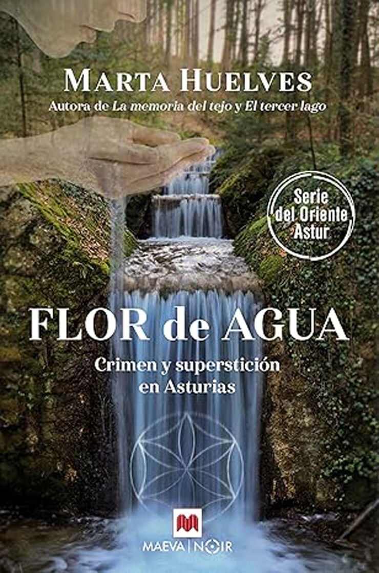 Flor de agua