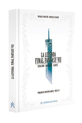 La leyenda Final Fantasy VII