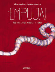 ¡Empuja! ¡Empuja!
