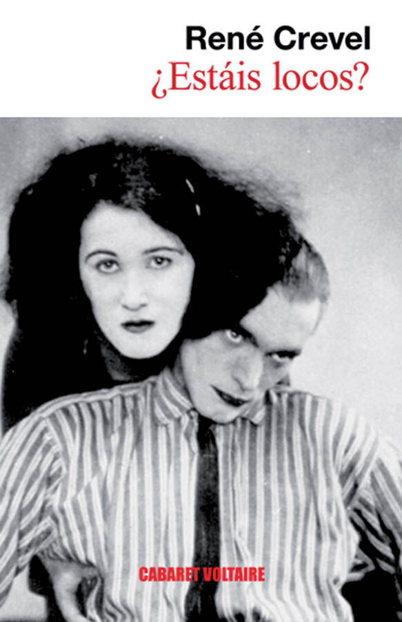 &iquest;Est&aacute;is locos?