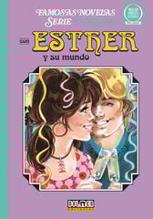 Esther y su mundo vol. 6 Esther y su mundo vol. 6