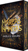 Mareas infinitas (Bilogía Mareas 2) Mareas infinitas (Bilogía Mareas 2)