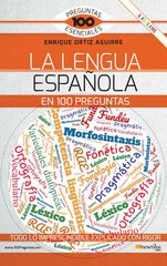 La lengua española en 100 preguntas La lengua española en 100 preguntas