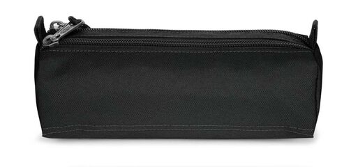 Estuche Eastpak Double Benchmark Doble Black