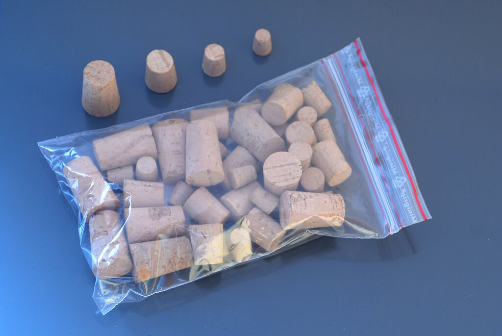 Suro Hobby Craft Taps n&ordm;1-2-3 40U