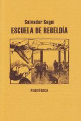 Escuela de rebeldía