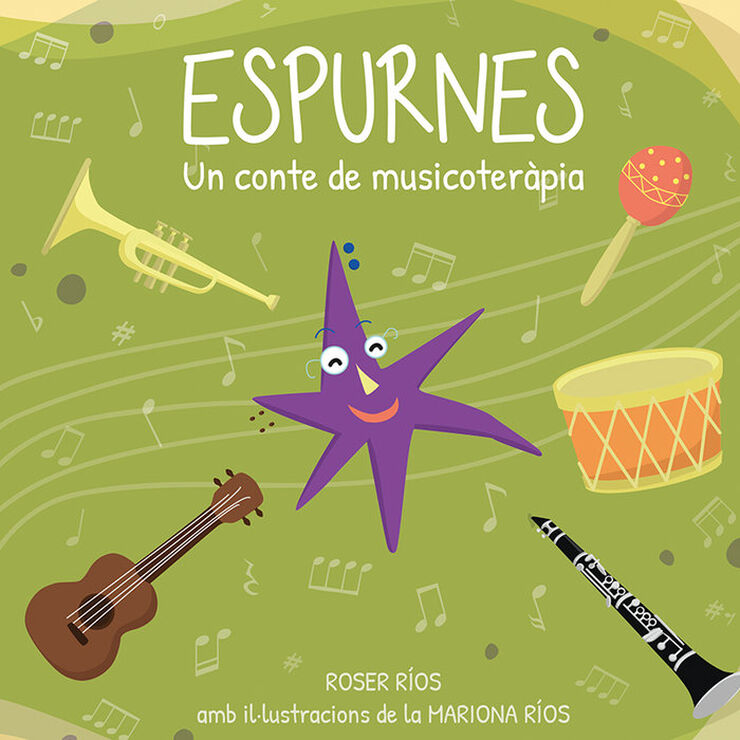 Espurnes Espurnes