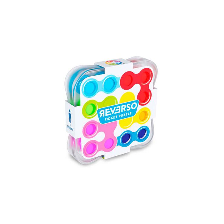 IQ Reverso