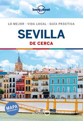Sevilla de cerca 3 Sevilla de cerca 3