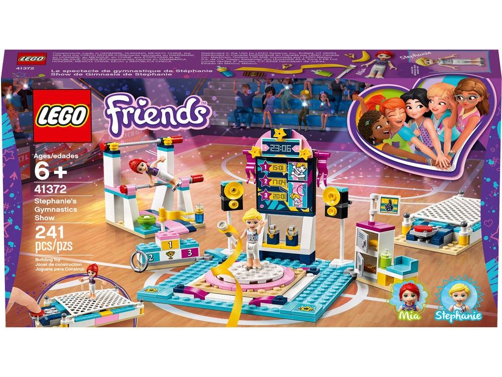 41372 lego friends