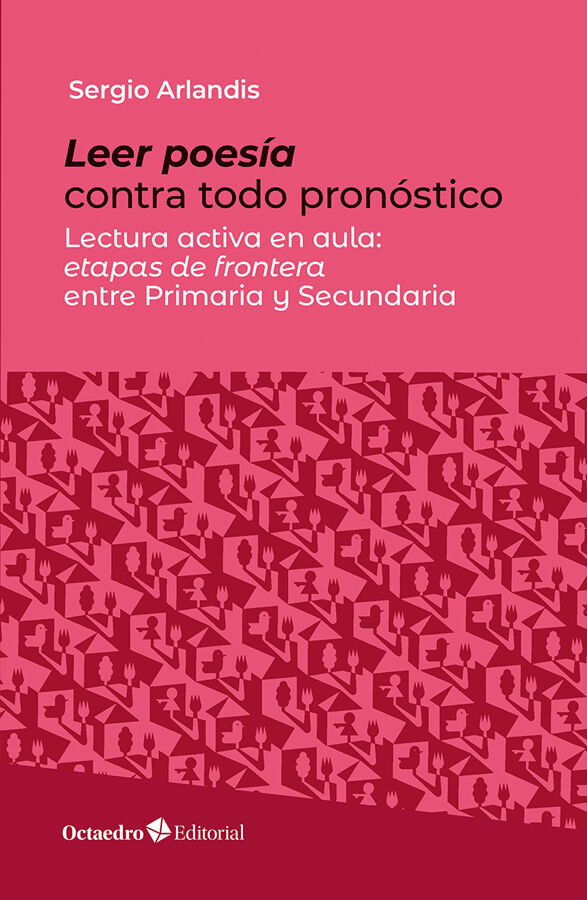 Leer poes&iacute;a contra todo pron&oacute;stico