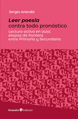 Leer poes&iacute;a contra todo pron&oacute;stico