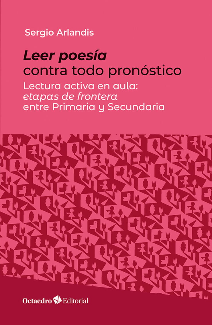 Leer poes&iacute;a contra todo pron&oacute;stico