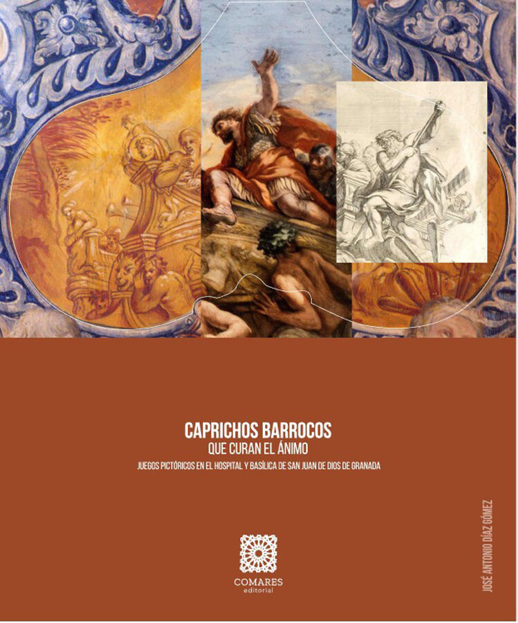 Caprichos barrocos que curan el &aacute;nimo