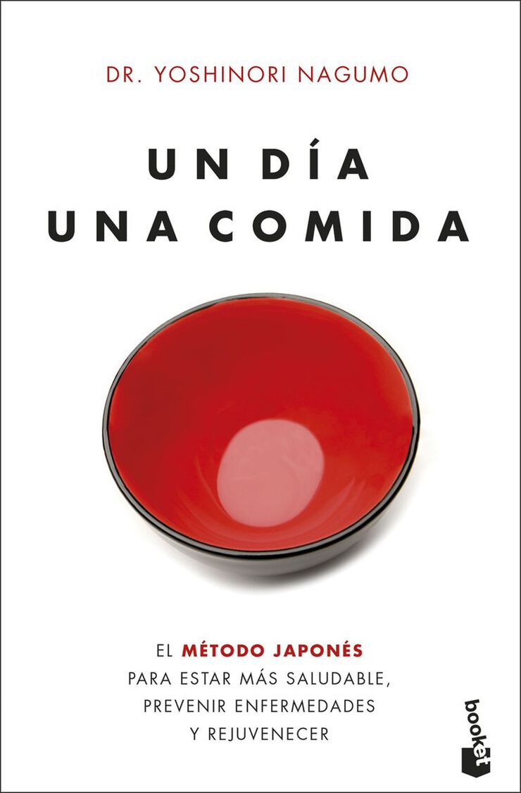 Un día. Una comida Un día. Una comida