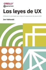 Las leyes de UX Las leyes de UX