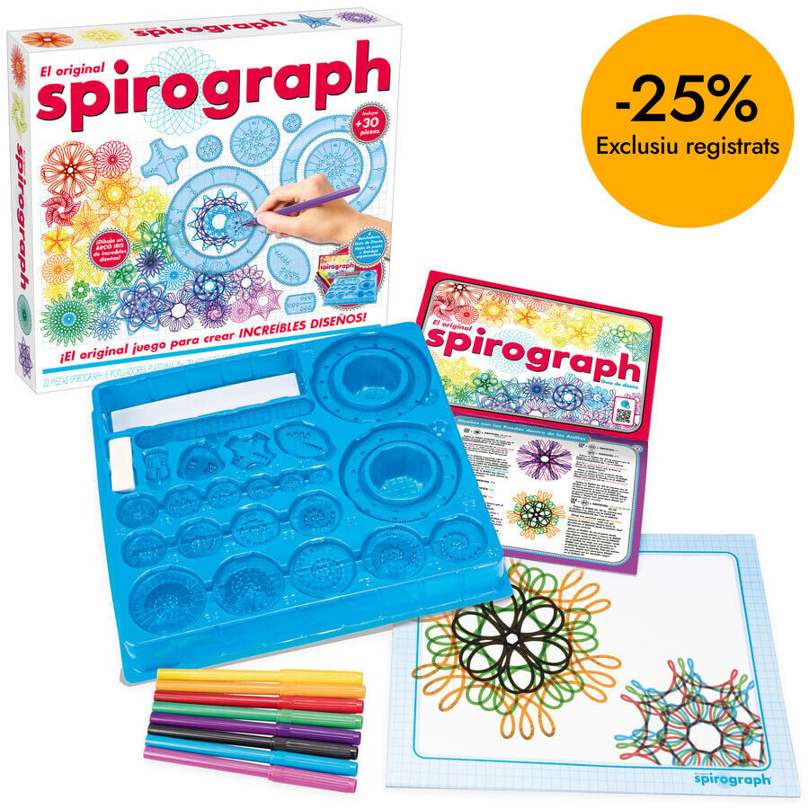 Spirograph Original