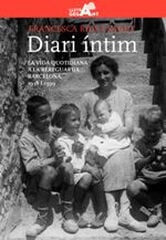 Diari íntim Diari íntim