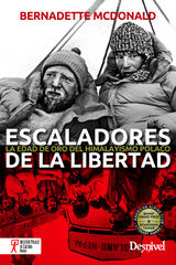 Escaladores de la libertad Escaladores de la libertad