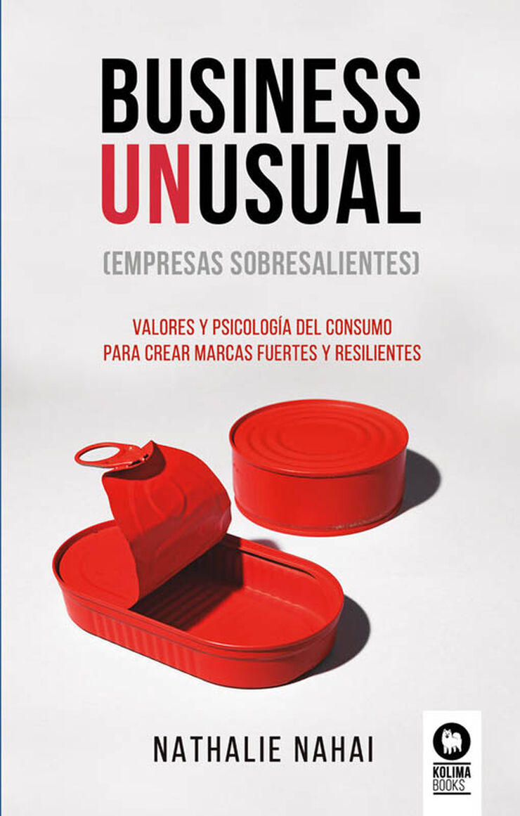 Business Unusual (empresas sobresalientes)