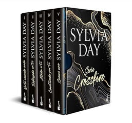 Estuche Serie Crossfire Estuche Serie Crossfire