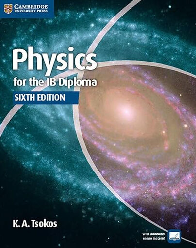 Physics for the IB diploma