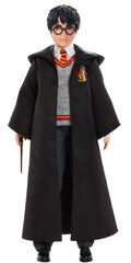 Nino Harry Potter Mattel