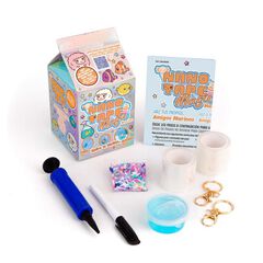 Nano Tape Magic Mini - Surtido Nubes/Mascotas