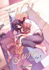 Planeta Manga: Alter Ego nº 02 Planeta Manga: Alter Ego nº 02