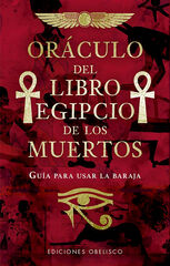 Oráculo del libro egipcio de los muertos Oráculo del libro egipcio de los muertos