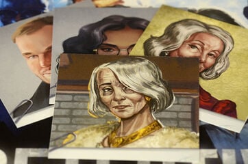 Detective Temporada 1