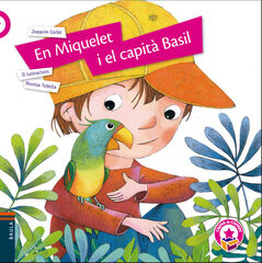 En Miquelet i el capità Basil En Miquelet i el capità Basil
