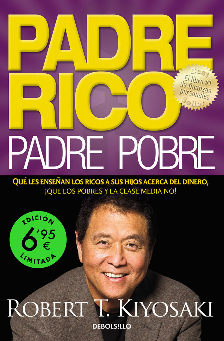 Padre Rico, padre Pobre