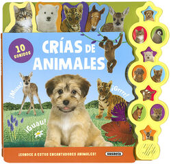 Crías de animales Crías de animales