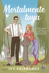 Mortalmente tuya Mortalmente tuya