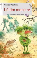 L'últim monstre L'últim monstre