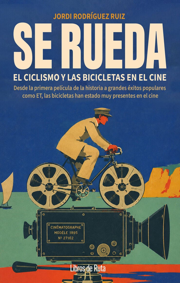 Se rueda