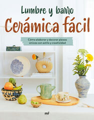 Cerámica fácil Cerámica fácil