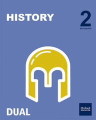 History 2 ESO Student's Book History 2 ESO Student's Book