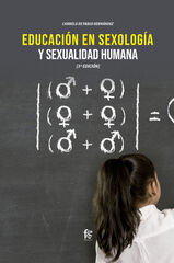 Educación en sexología y sexualidad humana Educación en sexología y sexualidad humana