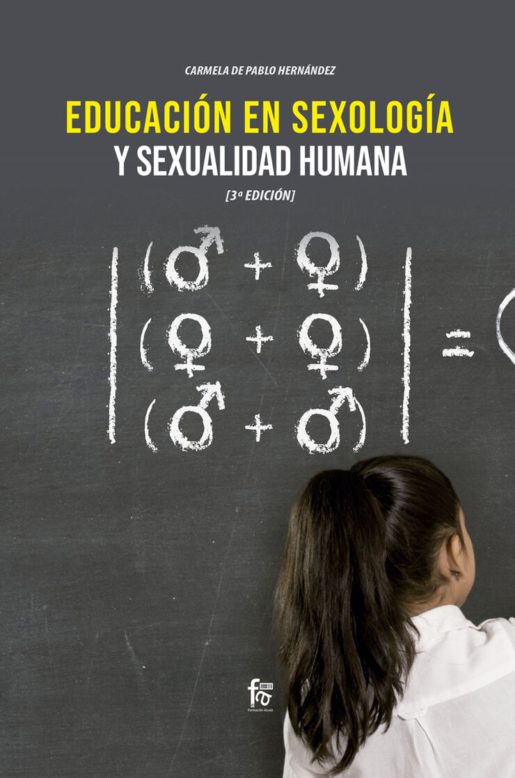 Educación en sexología y sexualidad humana
